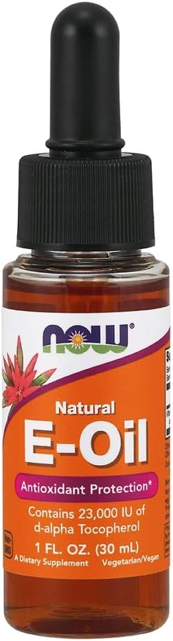 E-Oil - 1 oz Flüssigkeit