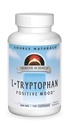 Serene Science L-Tryptophan, Positive Mood*, 500 mg - 120 capsule