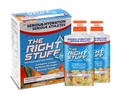 The Right Stuff Elektrolyt Getränkekonzentrat - 10 Pouch Box - Peach Mango
