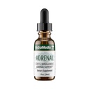 NutraMedix Adrenal Fatigue Supplement - Astragalus, Schisandra, Rhodiola und Ginseng Extract for Energy Support, Stamina und Stress - Vegan Adaptogen Blend (1oz / 30ml)