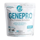Unflavored Protein Powder - Neue Formel - Lactosefrei, Glutenfrei, & Non-GMO Whey Isolate Supplement Shake (3. Generation, 30 Portionen)