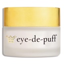 GUNILLA Anti-Aging Eye Cream Eye-de-Puff A23 Konzentriert mit 23 Aktiven & Botanicals Hydrate & Hilfe Reduzieren feine Linien, Puffiness & Dark Circles, Natürliche, Peptide, Vegan - 5 Unzen