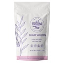 Hormonal Balance Kräutertee für Frauen – Koffeinfrei | Unterstützt Menstruationskomfort, Gesunde Flow & PMS Relief | 35 Teebeutel enthalten | 100% natürliche Kräutermischung