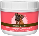 Herbsmith Taurine Boost - Herz- und Herzunterstützung für Hunde und Katzen - Taurine Ergänzung für Hunde- und Katzenherzgesundheit – mit CoQ10, Taurine und L-Carnitin für Hunde - 500g