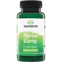 Swanson Prime Lung 60 Veg Caps