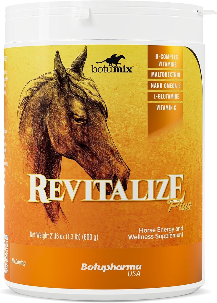 Rivitalizzare Plus