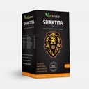 Huile Shaktita pour la force et l'huile de booster d'endurance pour les hommes - 15ml