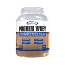 Gaspari Nutrition Proven Whey, 100% idrolizzato Whey Isolate, Alta Proteina, Lattosio Libero, Basso Carboidrato e Basso Zucchero (4lb, Gelato al Cioccolato)