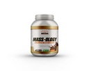 MUSCLEOLOGY Weight Gainer | Whey Protein Pulver | Muskelaufbau für Männer & Frauen | Schokolade, 6 lbs