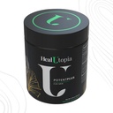 Maximale Men's Stamina, Endurance & Energy Booster mit Organic Goji Berry, Cistanche Extract, Horny Goat Weed, Zink und L-Arginine | Non-GMO, Plant-Based, Made in USA | 30 Servings