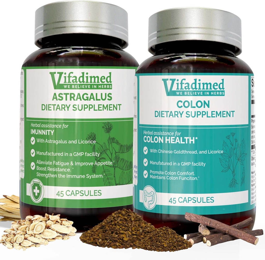 Gut Completato Bundle