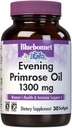 BlueBonnet Abend Primrose Öl Softgele, 1300 mg, 30 Count