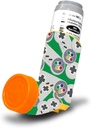 MightySkins Skin für Proventil HFA Asthma Inhaler - Retro Controller 3 | Protective, Durable, und Einzigartige Vinyl Dekor-Wrap Cover | Einfach zu bedienen, entfernen und ändern Styles | Made in USA