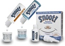 Snoot! Cleanser Regular (MILD) Formula Nasal Bewässerungskit - Drug-Free Nasal Cleanser - TSA-Compliant
