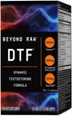 Beyond Raw DTF, Dynamic Testosteron Formel, nicht-Stimulant, 90 Count