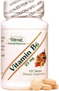 Dialyvite Hillestad Farmaceutici - Vitamina B6 25 mg - 100 compresse