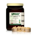 Standard-Prozess Veg-E Complete Pro - Organisches, pflanzliches Proteinpulver für Muskelaufbau und -gewinnung - Unterstützt Haar, Haut und Nägel - Vegan & Glutenfrei - Vanille, 18 Portionen