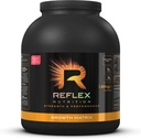 Reflex Nutrition - Wachstumsmatrix (1.89Kg) - Glatte Frucht