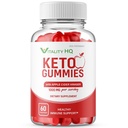 IDEAL PERFORMANCE Vitalität HQ Ketos Gummies Vitalität Ketos ACV Gummies Vitalität ACV Gummie Vitalität Ketos Gummies (60 Gummi)