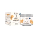 Babo Botanicals Sensitive Baby Fragrance-Free All Natural Healing Ointment - 99% Organic & 1% Colloidal Oat - Steroid-Free - NSF Certified - für Eczema, Irritated/Itchy Skin - Gesicht, Körper, Diaper Bereich