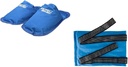 Rapid Relief Pregnancy Bundle Hot and Cold Therapy Slippers (1) & Deluxe Reusable Hot and Cold Compress (1)