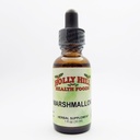 Holly Hill Health Foods, Marshmallow, 1 oncia