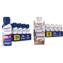 S'assurer que la nutrition COMPLETE Shake 30g de substitut de repas de protéines Shake avec des nutriments pour la santé immunitaire et Max Protéine liquide Shake nutritionnelle avec 30g de protéines