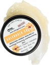 SSF Organics-Calendula Hautreparatur Salz | Reparatur, Relief und Heilung für beschädigte Haut | Natürliche Remedy für Rashes, Irritation, Redness, Schwellung, Itchy Dry Skin. 2 Unzen.