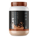 NutraOne IsolateOne Whey Isolate Protein Powder 100% Polvere isolata di siero puro (Chocolate Peanut Butter - 29 Servings)