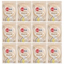 SaltStick Elektrolyt FastChews - 120 Count Coconut Ananas Flavor - Elektrolyt Tabletten für Hydration, Salz Tabs - 10 Count (Pack von 12)