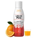 17oz 80mg Flüssigkeit PQQ Superior Highly Absorbable Pyrroloquinolin Quinone für Mitochondrien Energie und Antioxidantien. 24 Servierungen. Unterstützt Herzgesundheit und kognitive Funktion.
