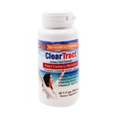 Cleartract D-Mannose Formel Kapseln, 500 Mg, 60 Zähler