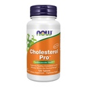 JETZT Nahrungsergänzungsmittel, Cholesterol ProTM mit BergamonteTM und Pflanzen Sterolen, Herz-Kreislauf-Gesundheit*, 120 Tabletten