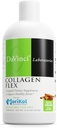 DAVINCI Labs - Collagen Flex - Un integratore alimentare liquido per sostenere giunti sani - Cannella tostata - Gluten Free, Soy Free - 7.6 fl oz