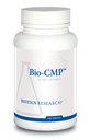 Bio CMP from Biotics Research Supplément au calcium, au magnésium et au potassium; fournit des électrolytes qui fournissent des crampes de confort musculaires optimales et la fatigue, soutient le métabolisme sain 100 comprimés