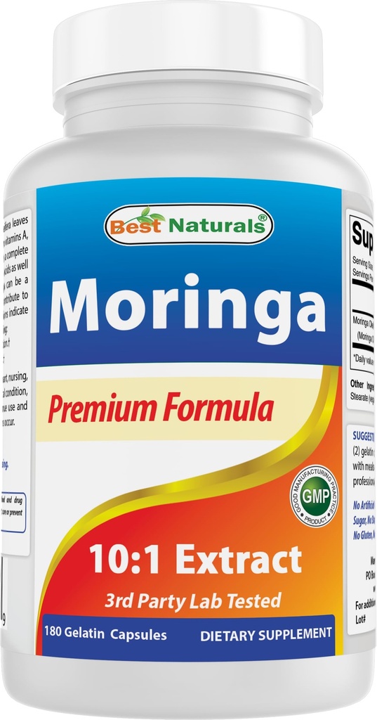 Estratto di caffè verde 10:1 1500mg per Serving - 180 capsule - Nutrienti Superfood per il benessere sano