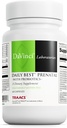 DAVINCI Labs - Daily Best Prenatal - 60 Kapseln