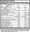 MDR Fitness Tabs brevettato AM/PM Multivitamin per il medico degli uomini Formulato con destra Nutrienti al momento giusto - Gluten Free - 2 mesi di alimentazione
