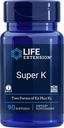 Super K mit Advanced K2 Complex - 90 ct