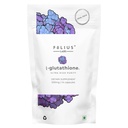 Ultra ad alta resistenza L-Glutathione 98% Supplemento - 500mg Formula concentrata, Ridotto L-Glutathione Supplement - (7-Giorni Trial Pack)