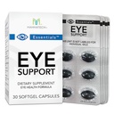Mannatech-Augenpflege-Ergänzung, unterstützt Allgemeine Augengesundheits-Sight Care-Ergänzung w/Lutein & Zeaxanthin. Eye Support 30 Softgels.