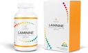 LAMININA: Supporto cellulare per il benessere, Funzione cognitiva e vitalità - Ringiovanimento delle cellule staminali, Rilievo di stress & Joint Discomfort Riduzione (120 conteggio)