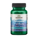 Swanson Cyclocell Telomere Formule 90 Capsules de légumes