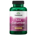 Swanson Sea Cucumber - Natürliche Ergänzung Förderung Gemeinsame Gesundheit & Mobilität Unterstützung - Unterstützt Knorpelschutz & Connective Tissue Gesundheit - (100 Kapseln, 500mg Jeder)