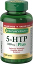 Bounty 5-HTP 100mg 120 conteggio
