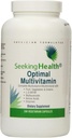 Ricerca di salute Optimal Multivitamin | 240 Capsule | Multivitamin Supplemento | Multivitaminico giornaliero | Multivitaminico per gli uomini | Multivitaminico per le donne