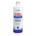 TriDerma Eczema Fast Healing Body Wash für empfindliche Haut 16 Unzen