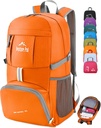 Venture Pal 35L Ultralight Leichte faltbare faltbare Reise Camping Wandern Outdoor Sport Rucksack Daypack