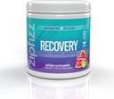 Zipfizz Muscle Recovery Drink Mix: améliorer la performance avec les vitamines, les minéraux et les acides aminés pour la réparation et la récupération rapide des muscles - Comprend L-glutamine, extrait de cerise de tart, L-Carnitine