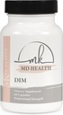 OBGYN a mis au point un supplément de 300 mg de DIM pour l'équilibre œstrogène et hormonal, 2 mois d'approvisionnement (compte de 60)